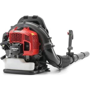 ProRun 51.7cc Gas Backpack Leaf Blower for $179 ProRun 51.7cc Gas Backpack Leaf Blower for $179
