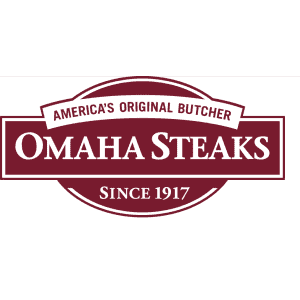 Omaha Steaks Anniversary Sale: 50% off sitewide + 4 free Burgers w/ $149