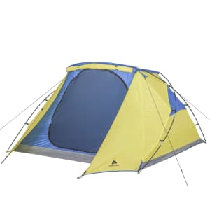 Ozark Trail Himont 3-Person Backpacking Tent for $48 Ozark Trail Himont 3-Person Backpacking Tent for $48