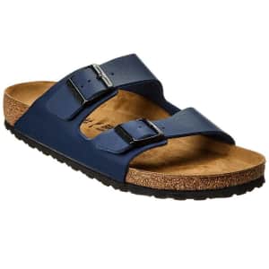 Birkenstock Clearance at Shop Premium Outlets: Up to 69% off