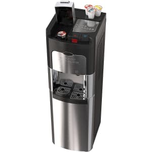 Coidak Bottleless Water Cooler and Coffee Maker for $164