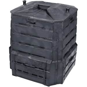Algreen Soil Saver Classic Composter for $82 Algreen Soil Saver Classic Composter for $82