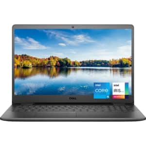 2021 Newest Dell Inspiron 15 3000 Series 3501 Laptop, 15.6" FHD Display with Webcam, 11th Gen Intel for $820