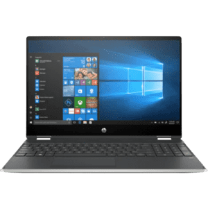 HP Pavilion x360 15t 11th-Gen. i3 15.6" Touch 2-in-1 Laptop for $480 HP Pavilion x360 15t 11th-Gen. i3 15.6" Touch 2-in-1 Laptop for $480