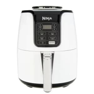Ninja 4-Quart Air Fryer for $65 Ninja 4-Quart Air Fryer for $65