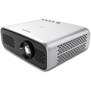 Philips NeoPix Ultra 2TV FHD Smart Home Theater LCD Projector for $95 Philips NeoPix Ultra 2TV FHD Smart Home Theater LCD Projector for $95