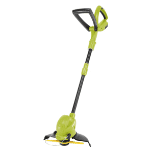Sun Joe 24V iON+ Cordless Lawn Trimmer Kit for $65 Sun Joe 24V iON+ Cordless Lawn Trimmer Kit for $65