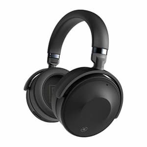 Yamaha YH-E700A Wireless Noise-Cancelling Headphones, YH-E700ABL for $199