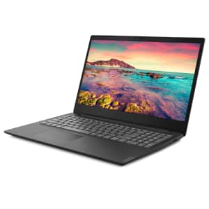 Lenovo Ideapad S145 AMD Athlon 15.6" Laptop for $279 Lenovo Ideapad S145 AMD Athlon 15.6" Laptop for $279