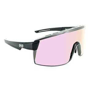 Optic Nerve FIXIEMAX ZALDAINGEROUS COLLECTION Polarized Shield Sunglasses for Men & Women, for $61 Optic Nerve FIXIEMAX ZALDAINGEROUS COLLECTION Polarized Shield Sunglasses for Men & Women, for $61