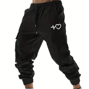 Men's Cargo Pants & Shorts at Temu: from $4