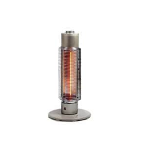 Sengoku MegaHeat MH-G420A(N) INSTANT HEAT Graphite Tower Heater, 420W, Champagne for $80