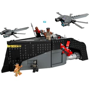 LEGO Sale Up: Up to 40% off
