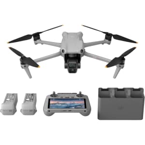 DJI Air 3 Fly More Combo for $1,149