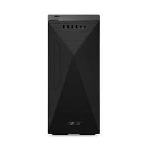 ASUS S501MD Desktop PC, Intel Core i7-12700, 8GB DDR4 RAM, 512GB PCIe SSD, Wi-Fi 6, Windows 11 for $790