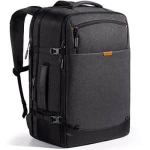 Inateck 46.2L Travel Backpack for $74