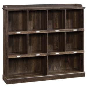 Sauder Barrister Lane Bookcase for $184