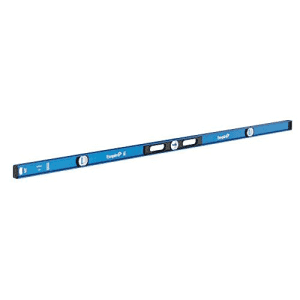 Empire Level True Blue 72 in. I-Beam Level for $168 Empire Level True Blue 72 in. I-Beam Level for $168