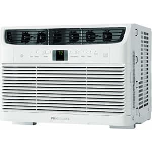 Frigidaire, White Energy Star 5,000 BTU 115V Window-Mounted Mini-Compact Air Conditioner with for $189 Frigidaire, White Energy Star 5,000 BTU 115V Window-Mounted Mini-Compact Air Conditioner with for $189