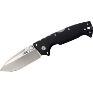 Cold Steel Tactical Folding Knife for $92
