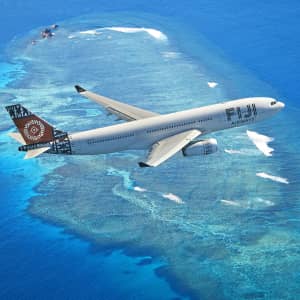 Fiji Airways Roundtrip Flights to Fiji: From $999 roundtrip