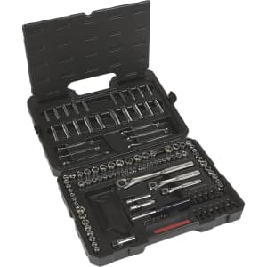 Craftsman Mechanic's 137-piece Tool Set for $89 Craftsman Mechanic's 137-piece Tool Set for $89
