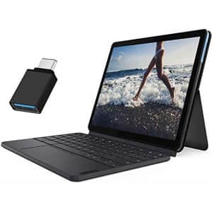 2020 Latest Lenovo Chromebook Duet 2-in-1 Tablet/Laptop 10.1" FHD+ (1920 x 1200) IPS Touchscreen- for $1,016 2020 Latest Lenovo Chromebook Duet 2-in-1 Tablet/Laptop 10.1" FHD+ (1920 x 1200) IPS Touchscreen- for $1,016