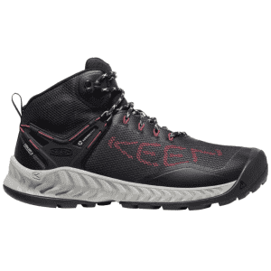 Keen Men's NXIS Evo Mid Waterproof Hiking Boots for $83 for members