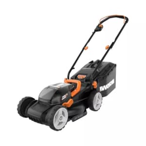 Worx Outlet at eBay: Up to 40% off