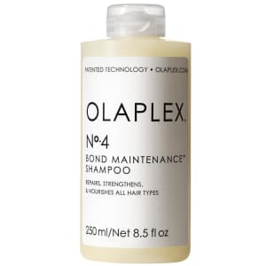 Olaplex No. 4 Bond Maintenance 8.5-oz. Shampoo for $15