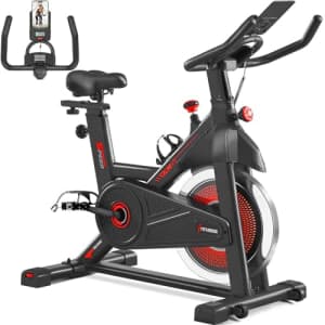 Fitness Reality S275 Flywheel Indoor Exercise Bike for 129 2205