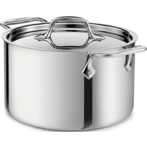 All-Clad VIP Factory Seconds Event at Home & Cook: Up to 60% off