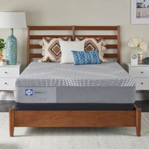 Sealy Posturepedic King Mattress for $400 Sealy Posturepedic King Mattress for $400