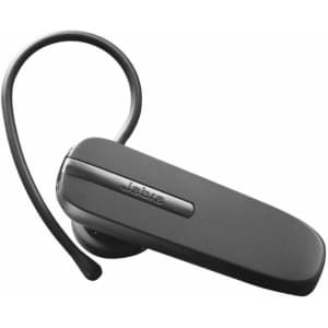 Jabra BT2046 Bluetooth Headset for $10
