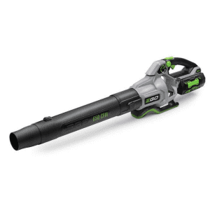Certified Refurb Ego Power+ 56V 650-CFM Handheld Cordless Leaf Blower Kit: $139 Certified Refurb Ego Power+ 56V 650-CFM Handheld Cordless Leaf Blower Kit: $139
