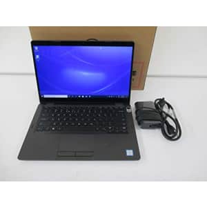 Dell Latitude 5300 13.3" Touchscreen 2 in 1 Notebook - 1920 X 1080 - Core i7 i7-8665U - 16GB RAM - for $976
