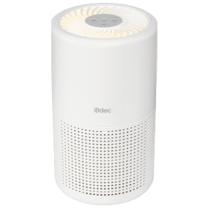 Odec Air Purifier from $25 Odec Air Purifier from $25