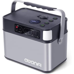 Awanfi 500W Portable Power Station for $238 Awanfi 500W Portable Power Station for $238
