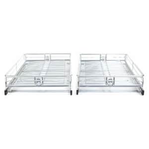 Origami Sliding Drawers 2-Pack for $60 Origami Sliding Drawers 2-Pack for $60