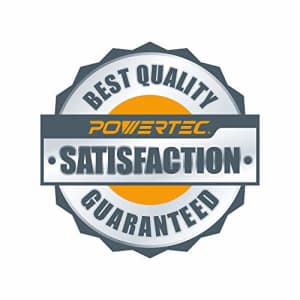 POWERTEC OS1400 2.6 Amp Benchtop Oscillating Spindle Sander for $263 POWERTEC OS1400 2.6 Amp Benchtop Oscillating Spindle Sander for $263