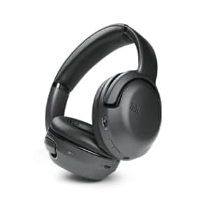 JBL Tour One Wireless Over-Ear Noise Cancelling Headphone - Black for $150