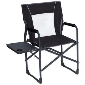 Director's Folding Chair for $40 in cart
