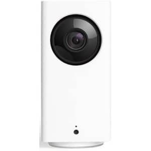 Wyze Cam 1080p Wi-Fi Indoor Smart Camera for $69
