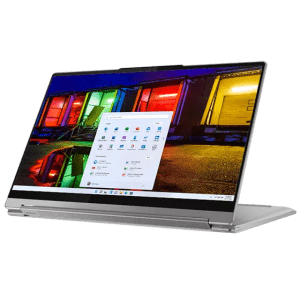 Lenovo Yoga 9i 11th-Gen. i5 14" Touch 2-in-1 Laptop for $750