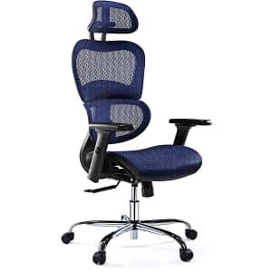 AFO Ergonomic Mesh Office Chair for $151