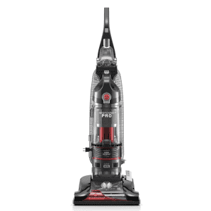 Hoover WindTunnel 3 Pro Bagless Upright Vacuum Cleaner for $68 Hoover WindTunnel 3 Pro Bagless Upright Vacuum Cleaner for $68