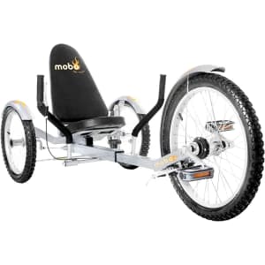 Deals on Wheels at Woot. Find deals on bicycles, trailers, helmets, and other accessories.