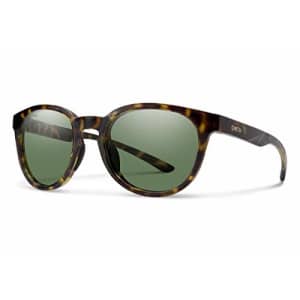 Smith Optics Eastbank ChromaPop Polarized Sunglasses, Vintage Tortoise/Chromapop Polarized Gray for $189