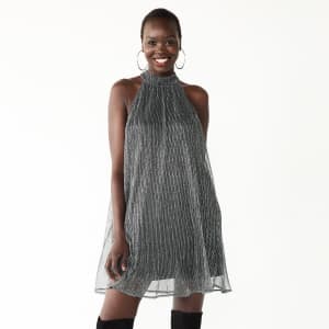 Kohl's Holiday Party-Ready Dress Deals: Up to 65% off + extra 20% off