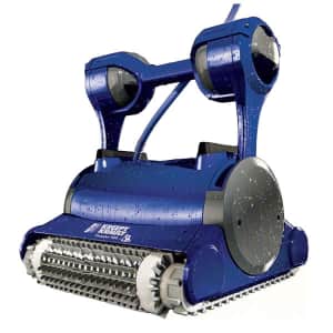 Pentair Kreepy Krauly Prowler 830 Robotic Inground Pool Cleaner w/ Remote for $600